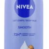 Nivea Bodymilk Zijdezacht (250 ml)