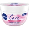 Nivea Care Sensitive Creme (200 ml)