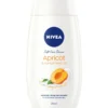 Nivea Care Shower Apricot & Apricot Seed Oil (250 ml)