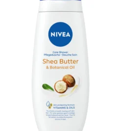 Nivea Care Shower Shea Butter (250 ml)