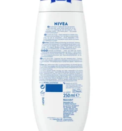 Nivea Care Shower Shea Butter (250 ml)