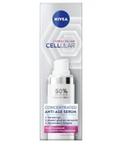 Nivea Cellular anti-age serum (40 ml)