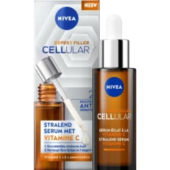 Nivea Cellular Expert Filler Vitamine C Serum (30 ml)