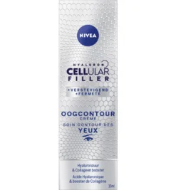Nivea Cellular Filler Oogcontourcreme (15 ml)