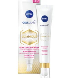 Nivea Cellular Luminous Anti Spot Oog (15 ml)