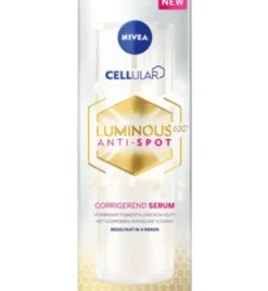 Nivea Cellular luminous 630 anti-spot serum (30 ml)