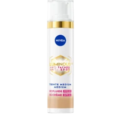 Nivea Cellular Luminous 630 Fluid Medium Spf30 (40 ml)