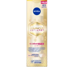 Nivea Cellular Luminous 630 Fluid Medium Spf30 (40 ml)