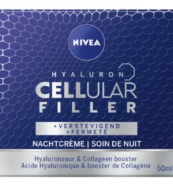 Nivea Cellular renewal nachtcreme (50 ml)