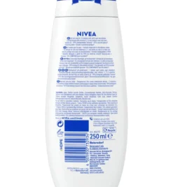 Nivea Creme Aloe (250 ml)