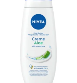 Nivea Creme Aloe (250 ml)