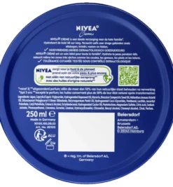 Nivea Creme (250 ml)