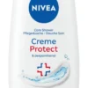 Nivea Creme Protect Dexpanthenol Douchegel (250 ml)