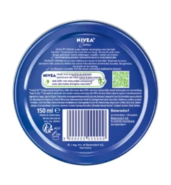 Nivea Crème (150 ml)