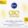 Nivea Dagcreme Q10 power anti rimpel SPF30 (50 ml)