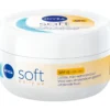 Nivea Daily UV Creme SPF15 (250 ml)