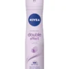 Nivea Deodorant double effect spray (150 ml)