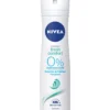 Nivea Deodorant fresh comfort spray (150 ml)