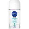 Nivea Deodorant roller fresh comfort (50 ml)