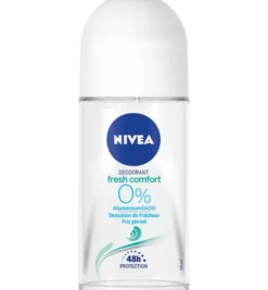 Nivea Deodorant roller fresh comfort (50 ml)