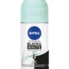 Nivea Deodorant Roller Invisible Bla (50 ml)
