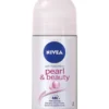 Nivea Deodorant roller pearl & beauty (50 ml)