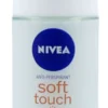 Nivea Deodorant Roller Satin Sensation (50 ml)