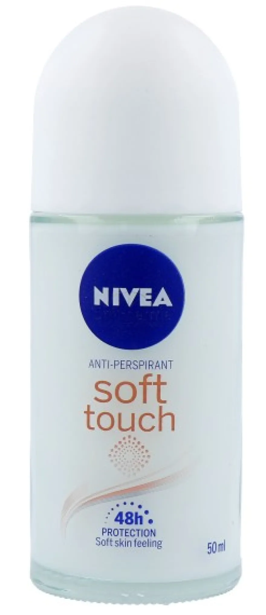 Nivea Deodorant Roller Satin Sensation (50 ml)