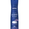 Nivea Deodorant spray protect & care (150 ml)