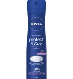 Nivea Deodorant spray protect & care (150 ml)