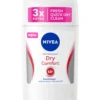 Nivea Deo dry comfort stick female (50 ml)