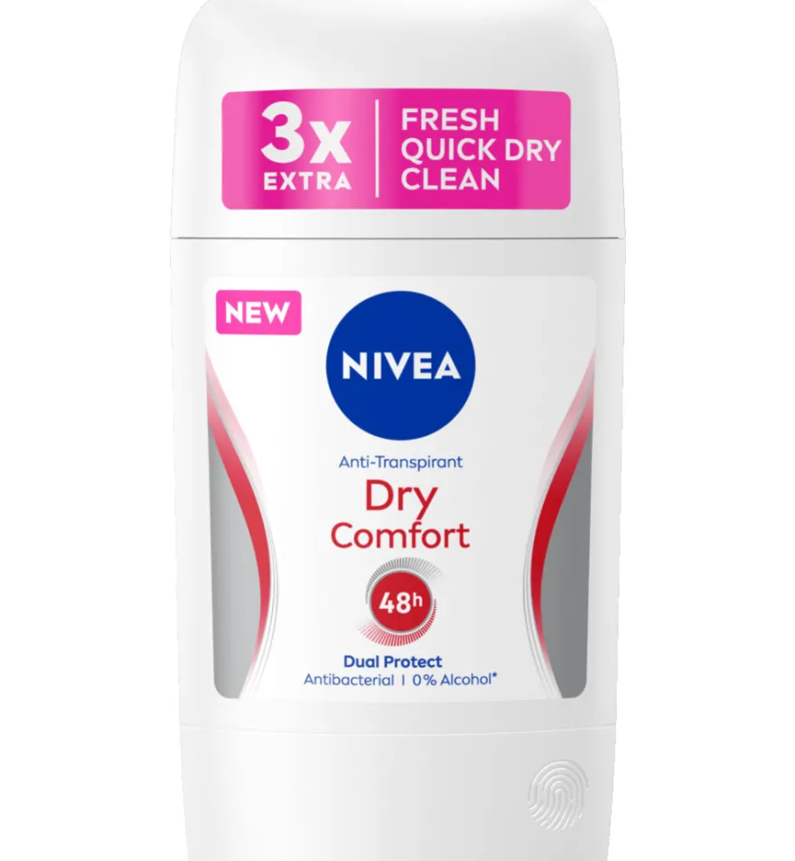 Nivea Deo dry comfort stick female (50 ml)
