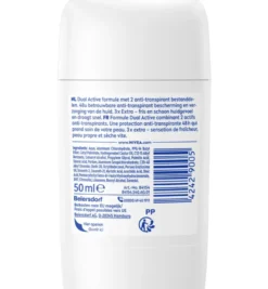 Nivea Deo dry comfort stick female (50 ml)