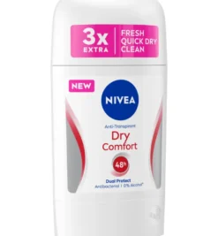 Nivea Deo dry comfort stick female (50 ml)