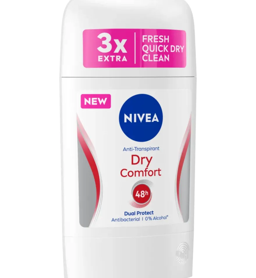 Nivea Deo dry comfort stick female (50 ml)