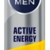 Nivea Deospray Men Active Energy (150 ml)