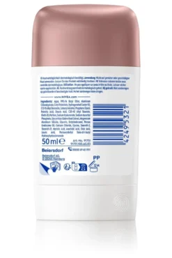Nivea Derma Control Clinical 100 Ultra Dry Touch Anti-transpirant Stick (50 ml)
