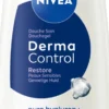 Nivea Derma Control Restore Douchegel (250 ml)