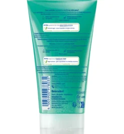 Nivea Derma skin clear scrub (150 ml)