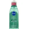 Nivea Derma Skin Clear Wash Gel (150 ml)