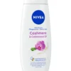Nivea Douche cashmere & orchid moments (250 ml)