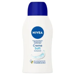 Nivea Douche creme soft mini (50 ml)