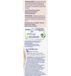 Nivea Essentials BB cream medium SPF15 (50 ml)