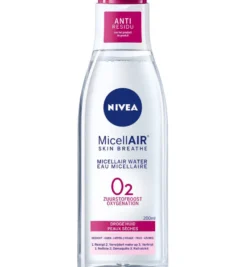 Nivea Essentials Micellair Water Verzachtend/Verzorgend (200 ml)