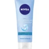 Nivea Essentials rice scrub normale huid (75 ml)