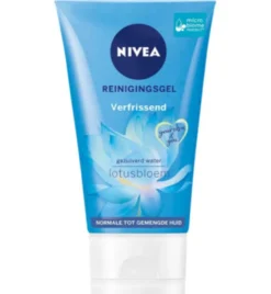 Nivea Essentials Verfrissende Reinig (150 ml)