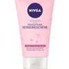 Nivea Essentials Verzachtende Reinigingscreme (150 ml)