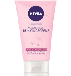 Nivea Essentials Verzachtende Reinigingscreme (150 ml)