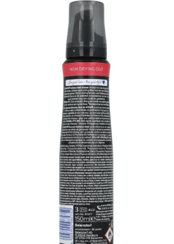 Nivea Extreme Hold Styling Mousse (150 ml)