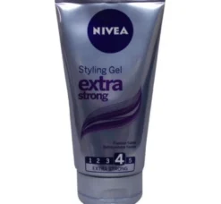 Nivea Hair Care Styling Gel Extra St (150 ml)